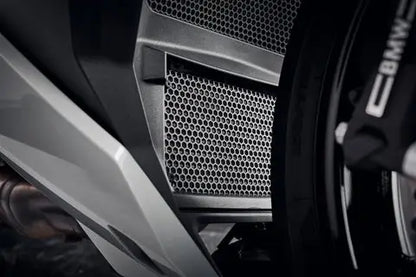 Evotech Performance Radiator And Oil Cooler Guard Set For BMW S 1000 R  (2021+) 
