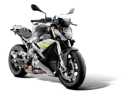 Evotech Performance Radiator And Oil Cooler Guard Set For BMW S 1000 R  (2021+) 