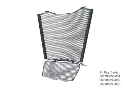 Evotech Performance Radiator And Oil Cooler Guard Set For BMW S1000RR  (2019+) 