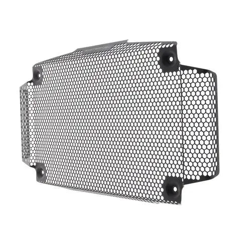 Evotech Performance Radiator Guard For Kawasaki Ninja 650 (2017+) 