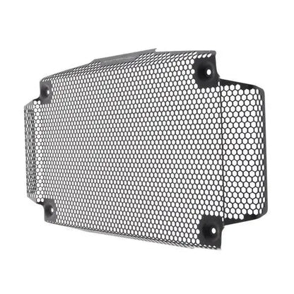 Evotech Performance Radiator Guard For Kawasaki Ninja 650 (2017+) 