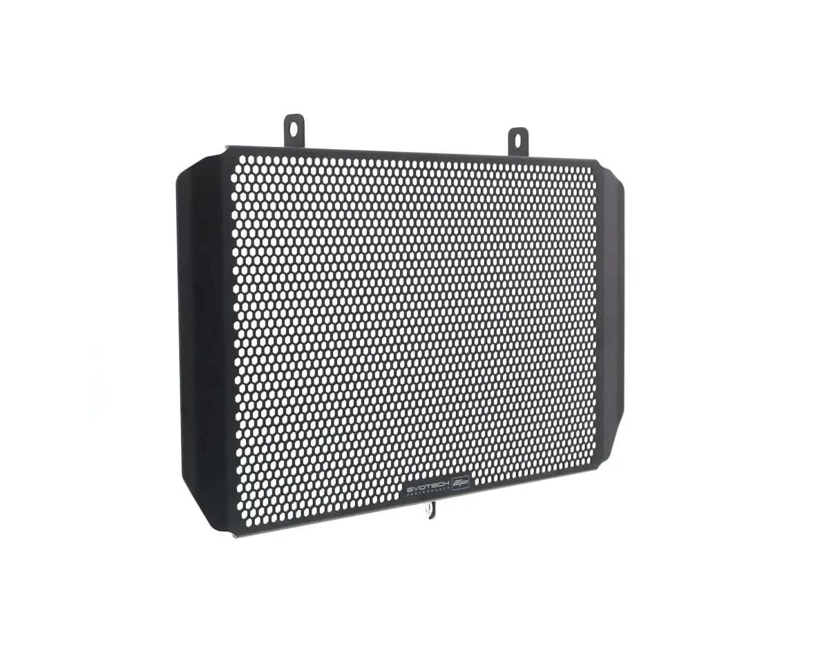 Evotech Performance Radiator Guard For Kawasaki Versys 1000 SE (2021+) 