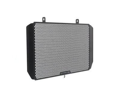 Evotech Performance Radiator Guard For Kawasaki Versys 1000 SE (2021+) 