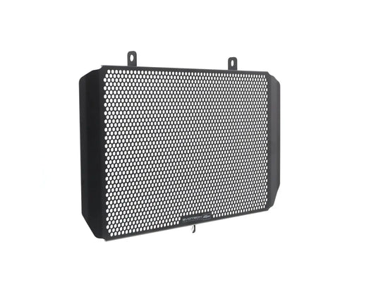 Evotech Performance Radiator Guard For Kawasaki Versys 1000 SE (2021+) 