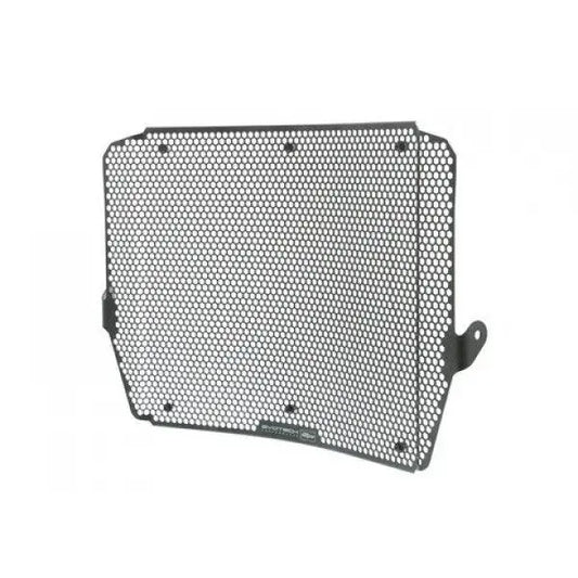 Evotech Performance Radiator Guard For Triumph Street Triple R  (2020+) 