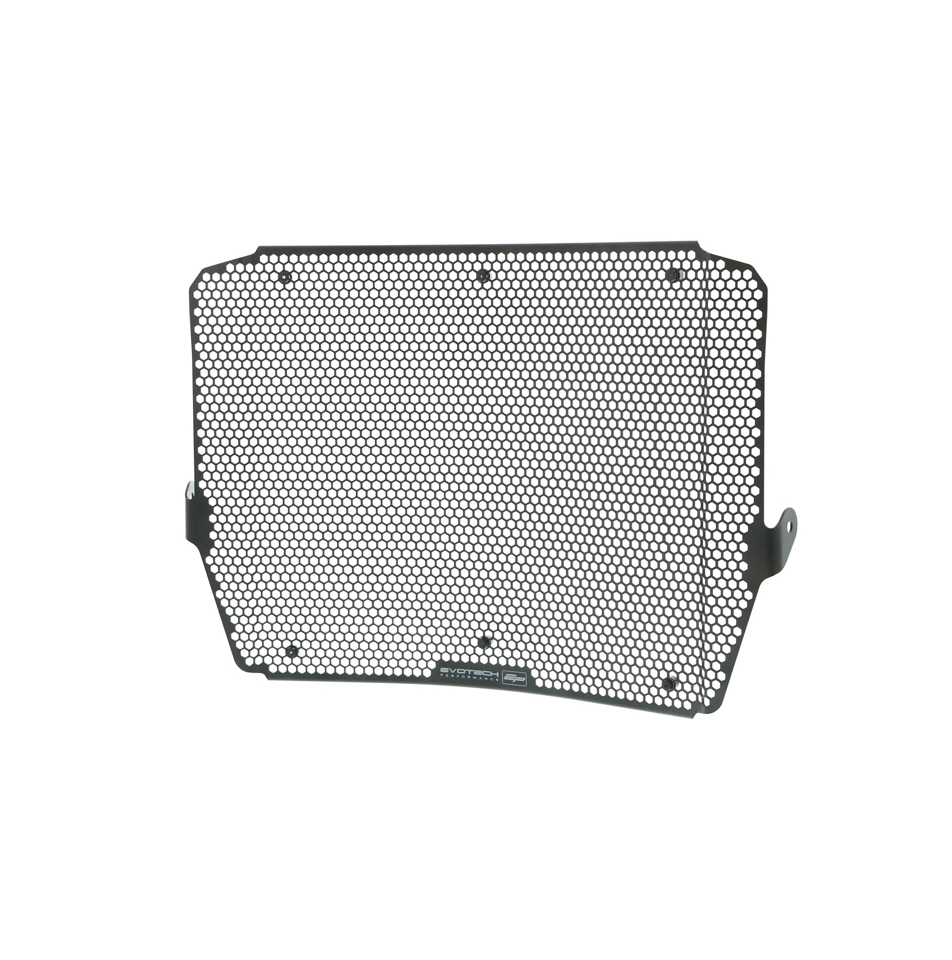 Evotech Performance Radiator Guard For Triumph Street Triple R  (2020+) 