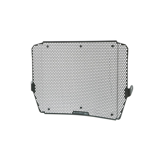 Evotech Performance Radiator Guard For Triumph Street Triple R  (2020+) 