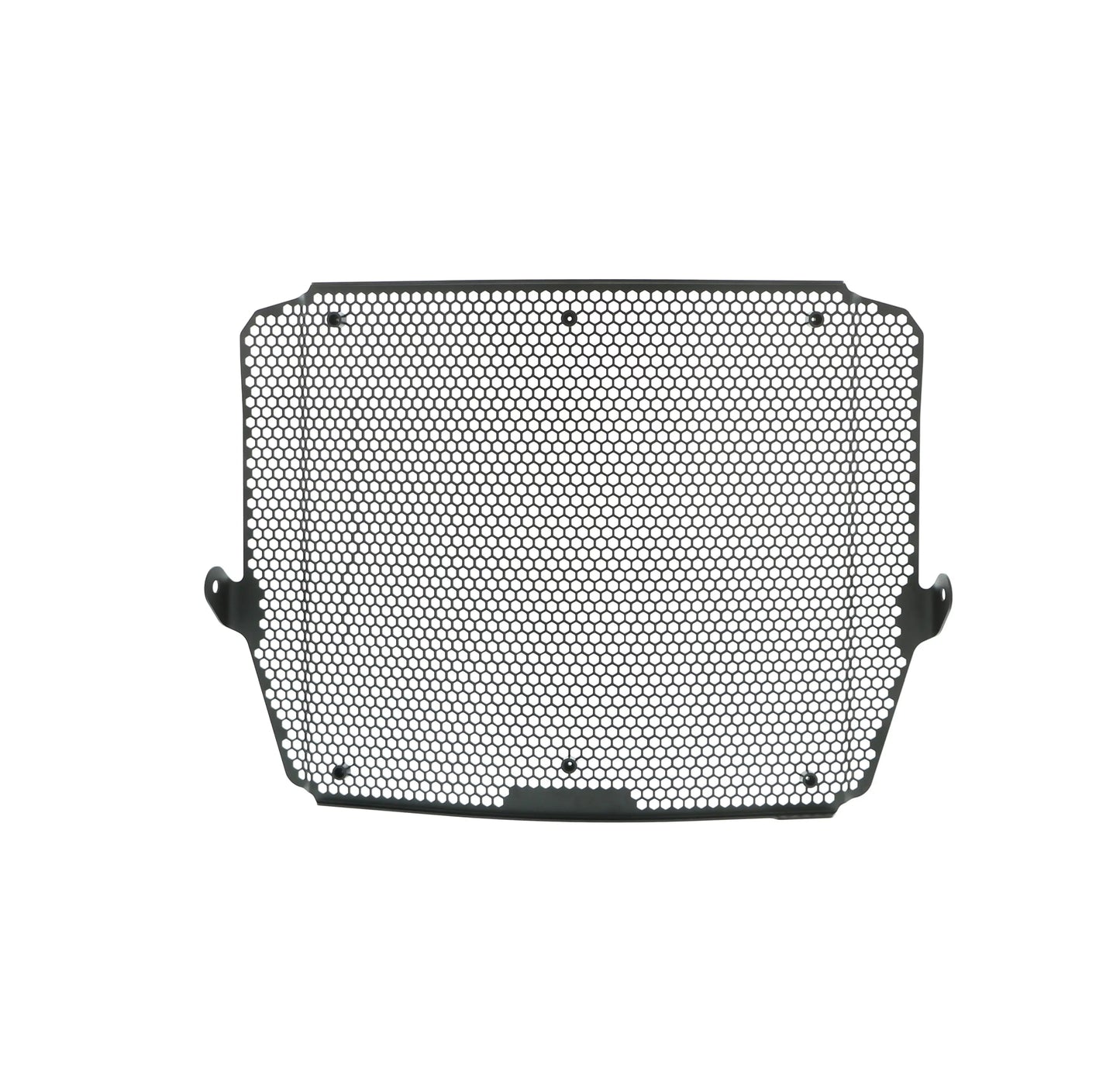 Evotech Performance Radiator Guard For Triumph Street Triple R  (2020+) 