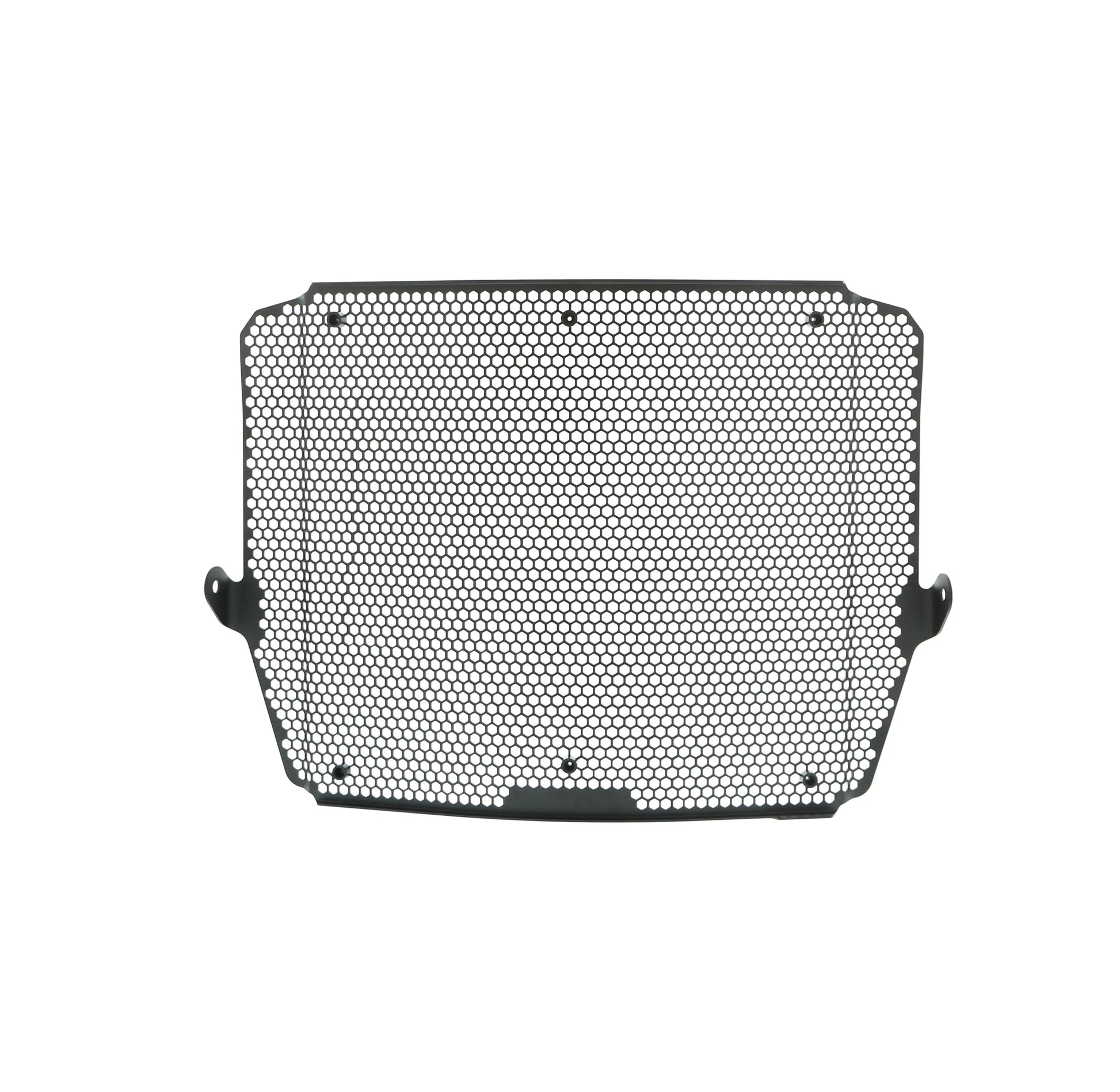 Evotech Performance Radiator Guard For Triumph Street Triple R  (2020+) 