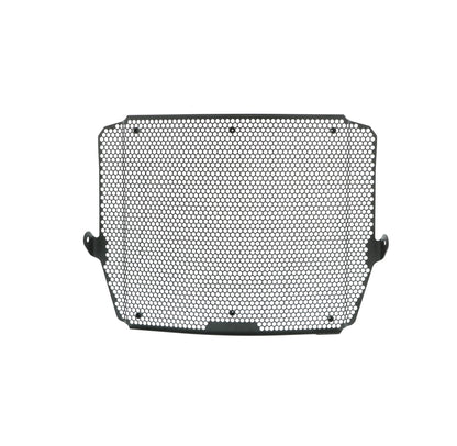 Evotech Performance Radiator Guard For Triumph Street Triple R  (2020+) 