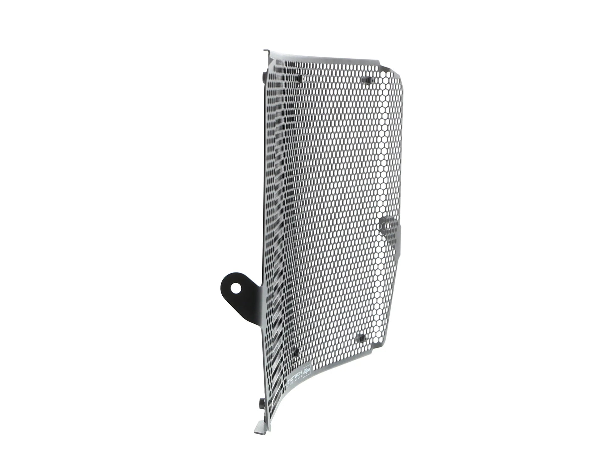 Evotech Performance Radiator Guard For Triumph Street Triple R  (2020+) 