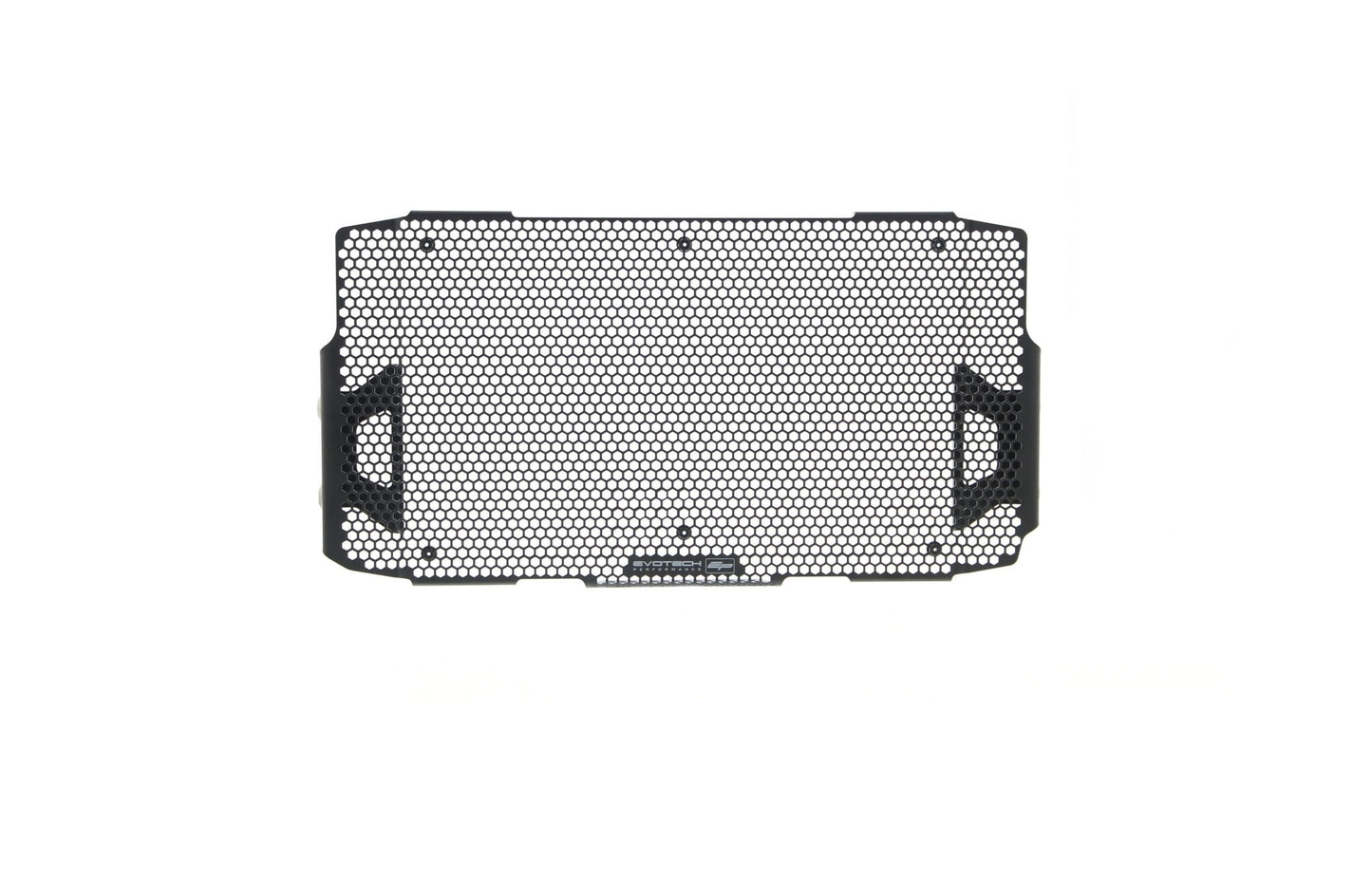 Evotech Performance Honda CBR650R Radiator Guard (2019+) Evotech