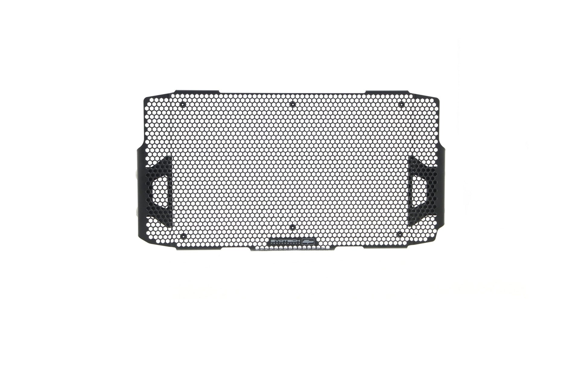 Evotech Performance Honda CBR650R Radiator Guard (2019+) Evotech