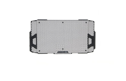 Evotech Performance Honda CBR650R Radiator Guard (2019+) Evotech