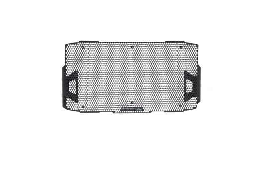 Evotech Performance Honda CBR650R Radiator Guard (2019+) Evotech