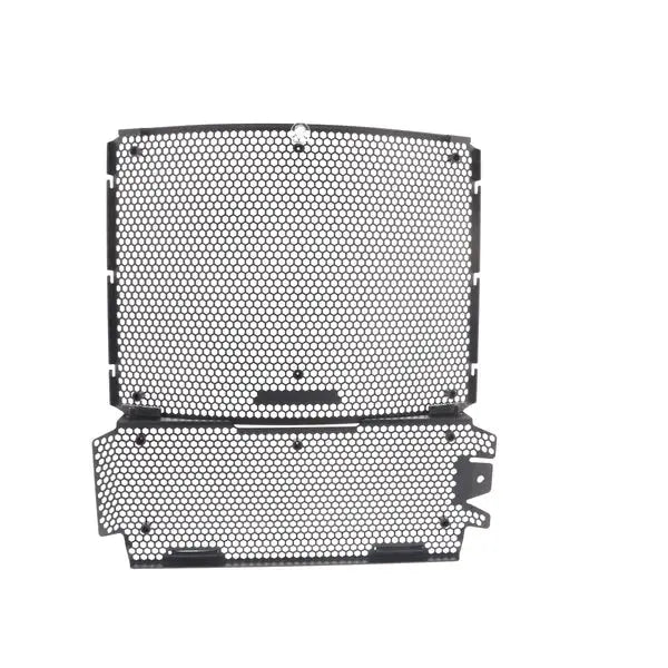 Evotech Performance Radiator & Oil Cooler Guard Set For Kawasaki Ninja ZX-10R / ZX-10RR (2021+) 