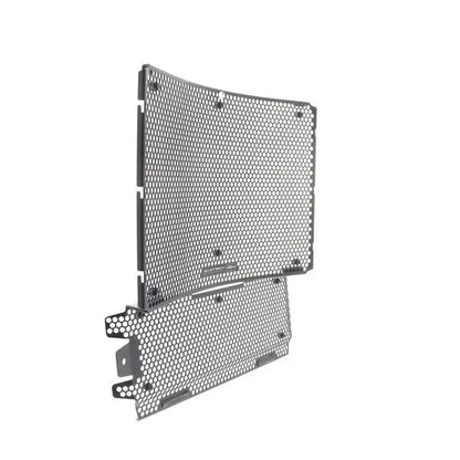 Evotech Performance Radiator & Oil Cooler Guard Set For Kawasaki Ninja ZX-10R / ZX-10RR (2021+) 