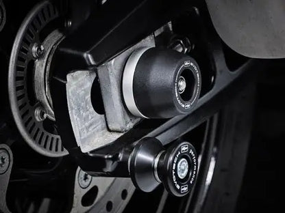 Evotech Performance Rear Spindle Bobbin For BMW F 900 GS/ R / R SE / XR / XR TE (2020+) 