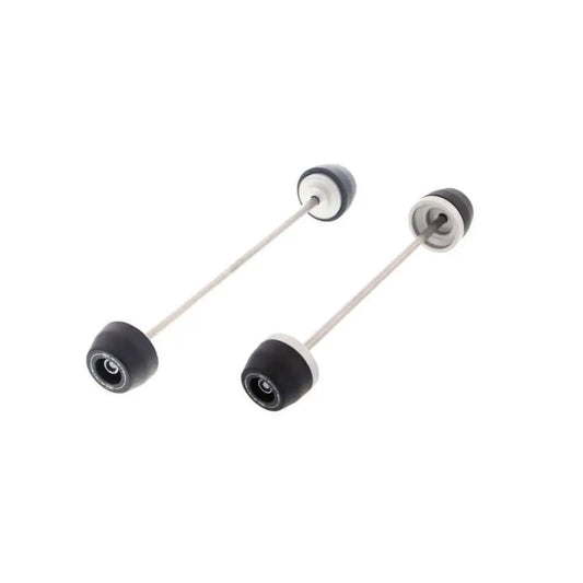 Evotech Performance Spindle Bobbins Kit For Ducati DesertX (2022+) 