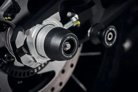 Evotech Performance Spindle Bobbins Kit For Ducati DesertX (2022+) 