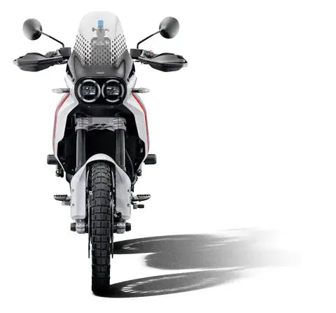 Evotech Performance Spindle Bobbins Kit For Ducati DesertX (2022+) 