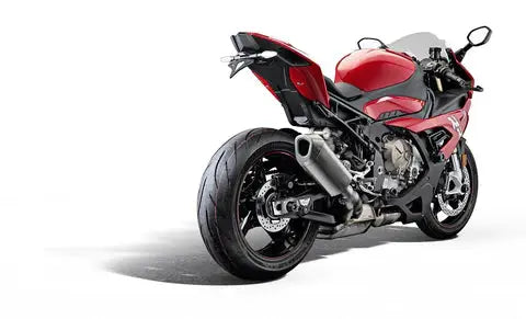 Evotech Performance Tail Tidy For BMW S 1000 R / RR (2019+) 