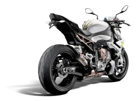 Evotech Performance Tail Tidy For BMW S 1000 R / RR (2019+) 