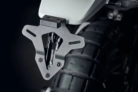 Evotech Performance Tail Tidy For Ducati DesertX (2022+) 