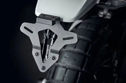 Evotech Performance Tail Tidy For Ducati DesertX (2022+) 