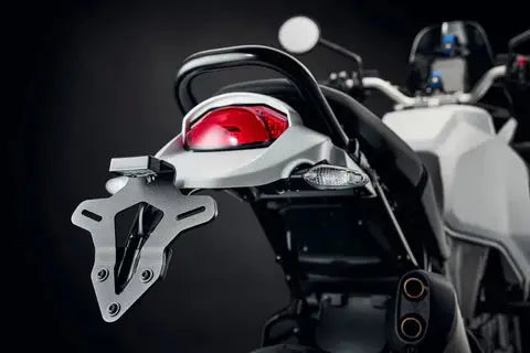 Evotech Performance Tail Tidy For Ducati DesertX (2022+) 