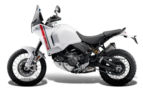 Evotech Performance Tail Tidy For Ducati DesertX (2022+) 