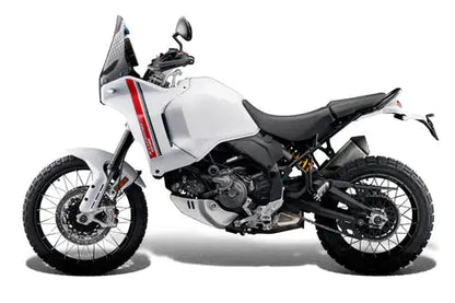Evotech Performance Tail Tidy For Ducati DesertX (2022+) 