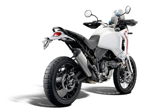Evotech Performance Tail Tidy For Ducati DesertX (2022+) 