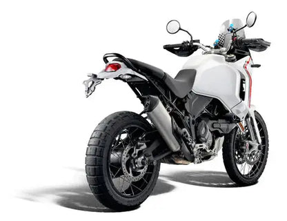 Evotech Performance Tail Tidy For Ducati DesertX (2022+) 