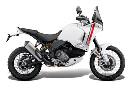 Evotech Performance Tail Tidy For Ducati DesertX (2022+) 