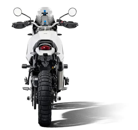 Evotech Performance Tail Tidy For Ducati DesertX (2022+) 