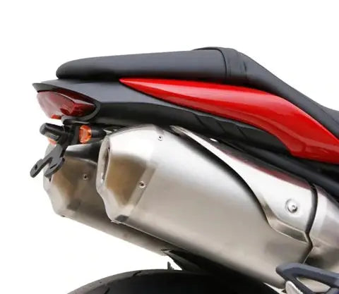 Evotech Performance Tail Tidy For Triumph Speed Triple (2011-15) 