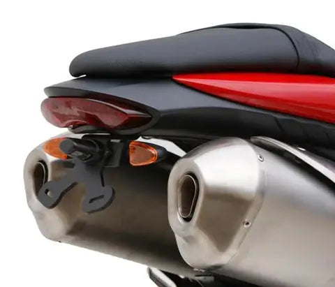 Evotech Performance Tail Tidy For Triumph Speed Triple (2011-15) 