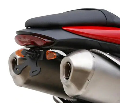 Evotech Performance Tail Tidy For Triumph Speed Triple (2011-15) 