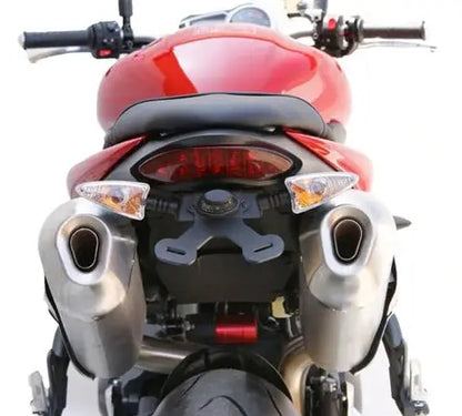 Evotech Performance Tail Tidy For Triumph Speed Triple (2011-15) 