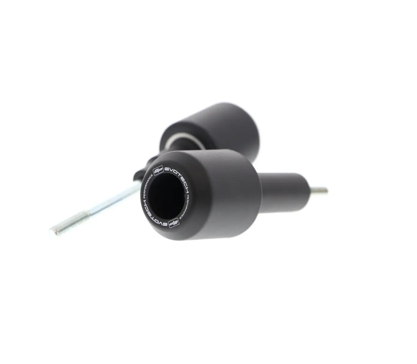 Evotech Performance Triumph Street Triple 765R Crash Bobbins 