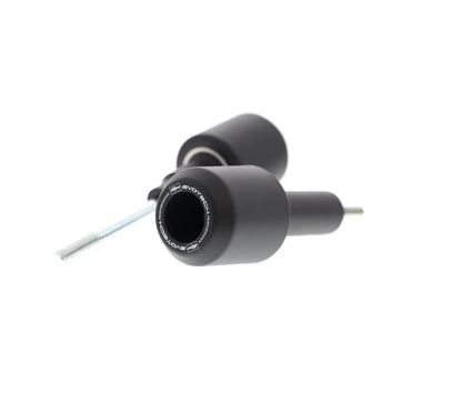 Evotech Performance Triumph Street Triple 765R Crash Bobbins 