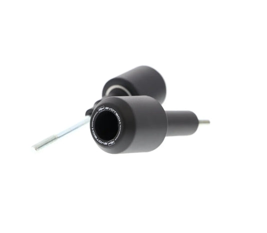 Evotech Performance Triumph Street Triple 765R Crash Bobbins 