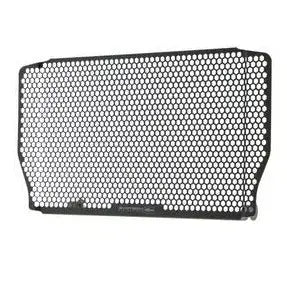 Evotech Performance Yamaha YZF-R3 Radiator Guard (2015 - 2018) 