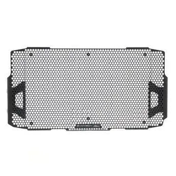 Evotech Performence Radiator Guard - Honda CB650R Neo Sports Cafe (2019-20) and cb650r 2025 