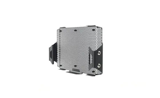Evotech Performence Radiator Guard - Honda CB650R Neo Sports Cafe (2019-20) and cb650r 2025 