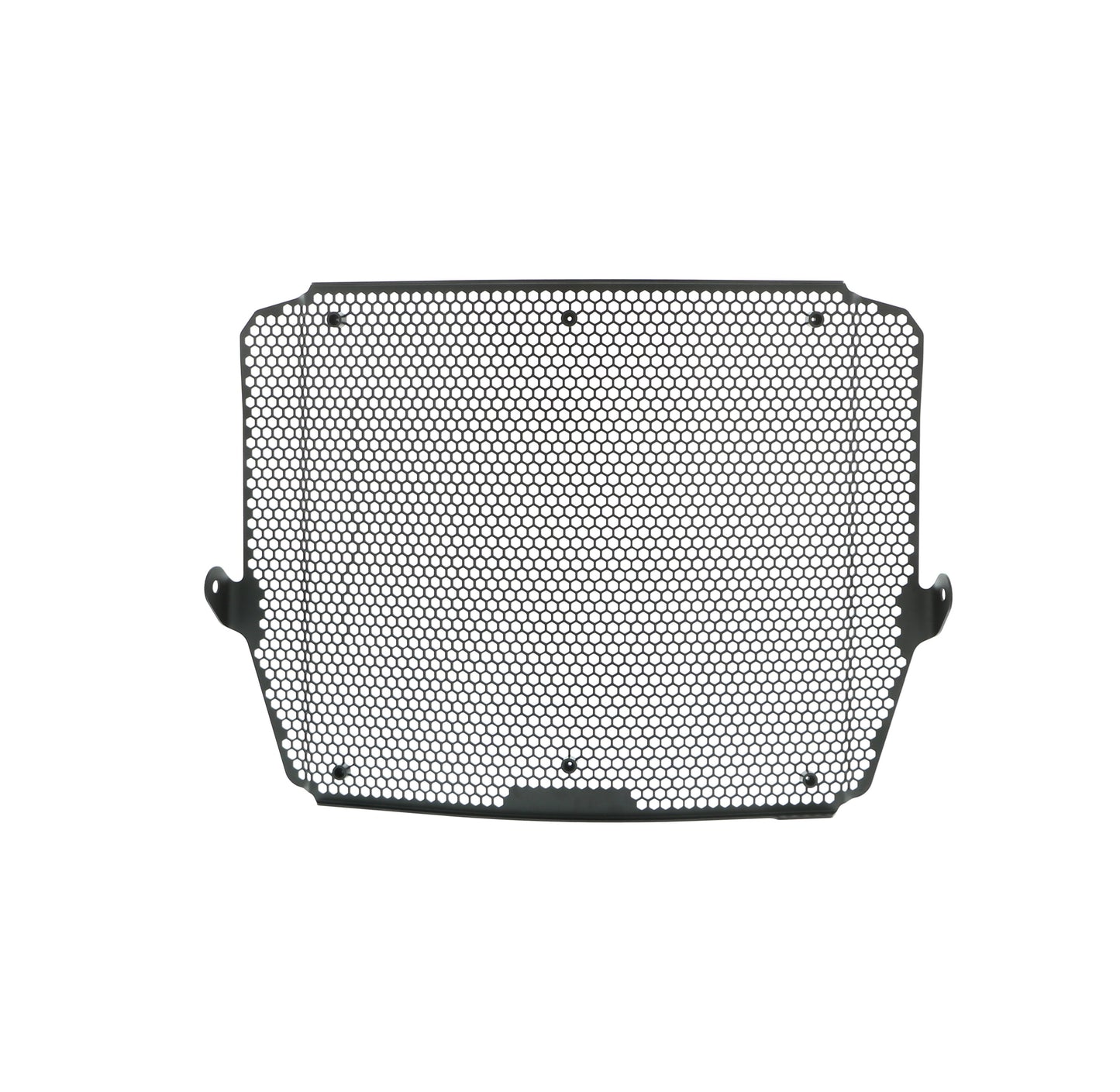 Evotech Performance Radiator Guard For Triumph Street Triple R  (2020+) Evotech