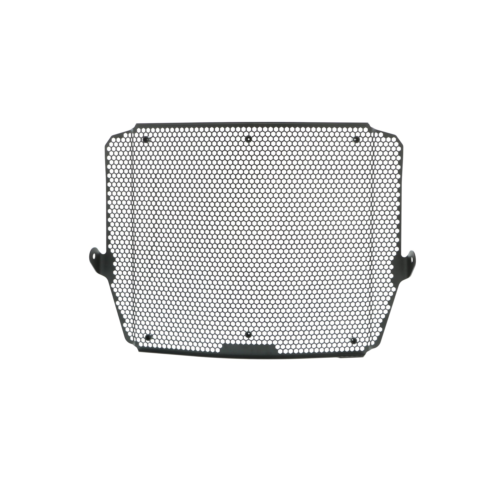 Evotech Performance Radiator Guard For Triumph Street Triple R  (2020+) Evotech