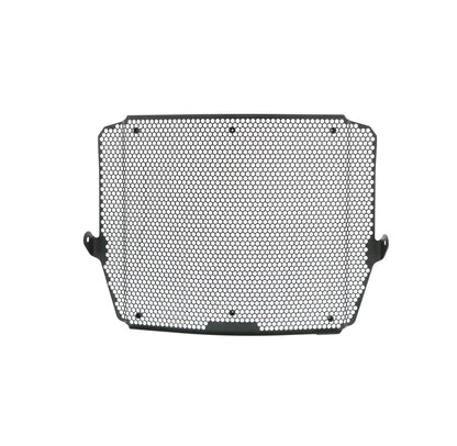 Evotech Performance Radiator Guard For Triumph Street Triple R  (2020+) Evotech