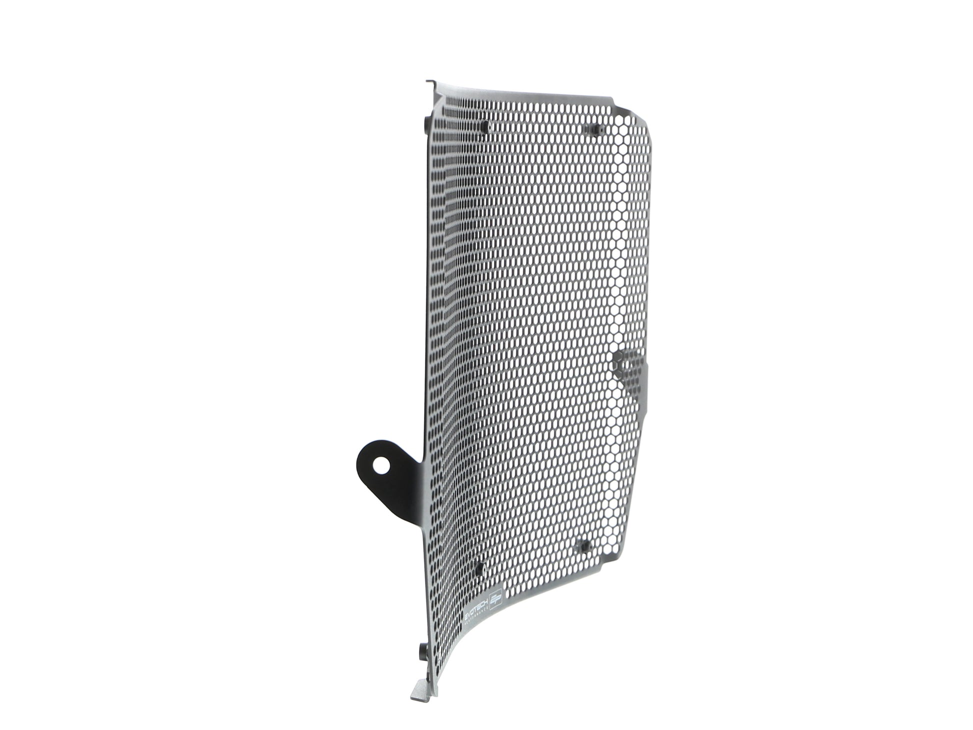 Evotech Performance Radiator Guard For Triumph Street Triple R  (2020+) Evotech